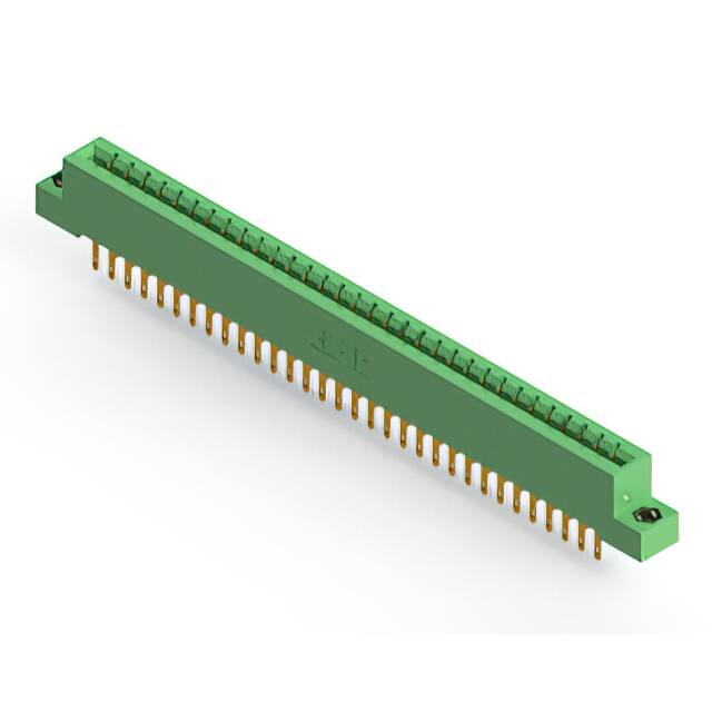 333-064-500-208 EDAC Inc.  Edgeboard Connectors
